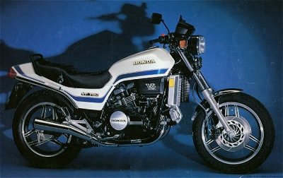 VF 750 S 1983