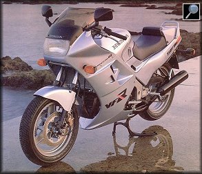 VFR750F 1986