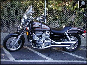 VF750C