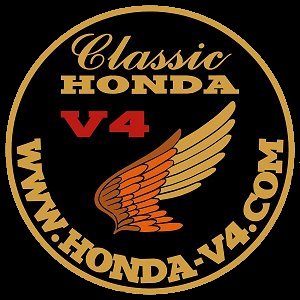 Honda V4.com